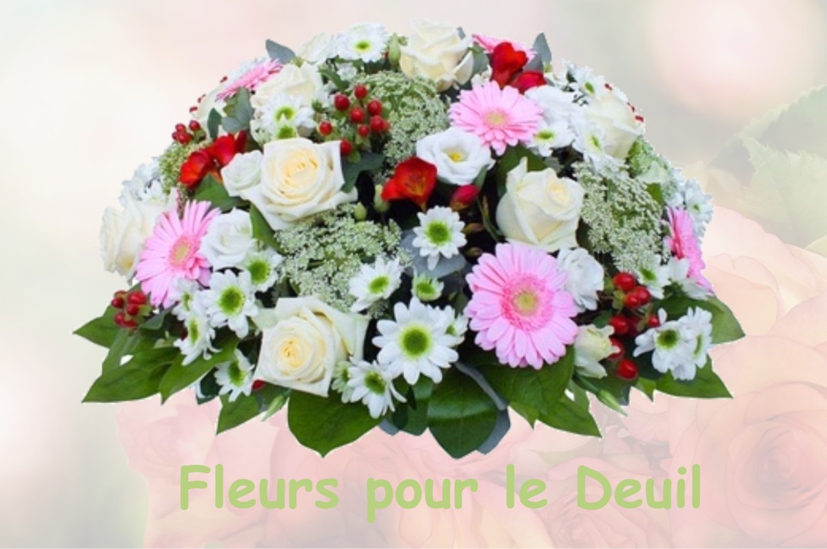 fleurs deuil CHAUFFOUR-LES-ETRECHY
