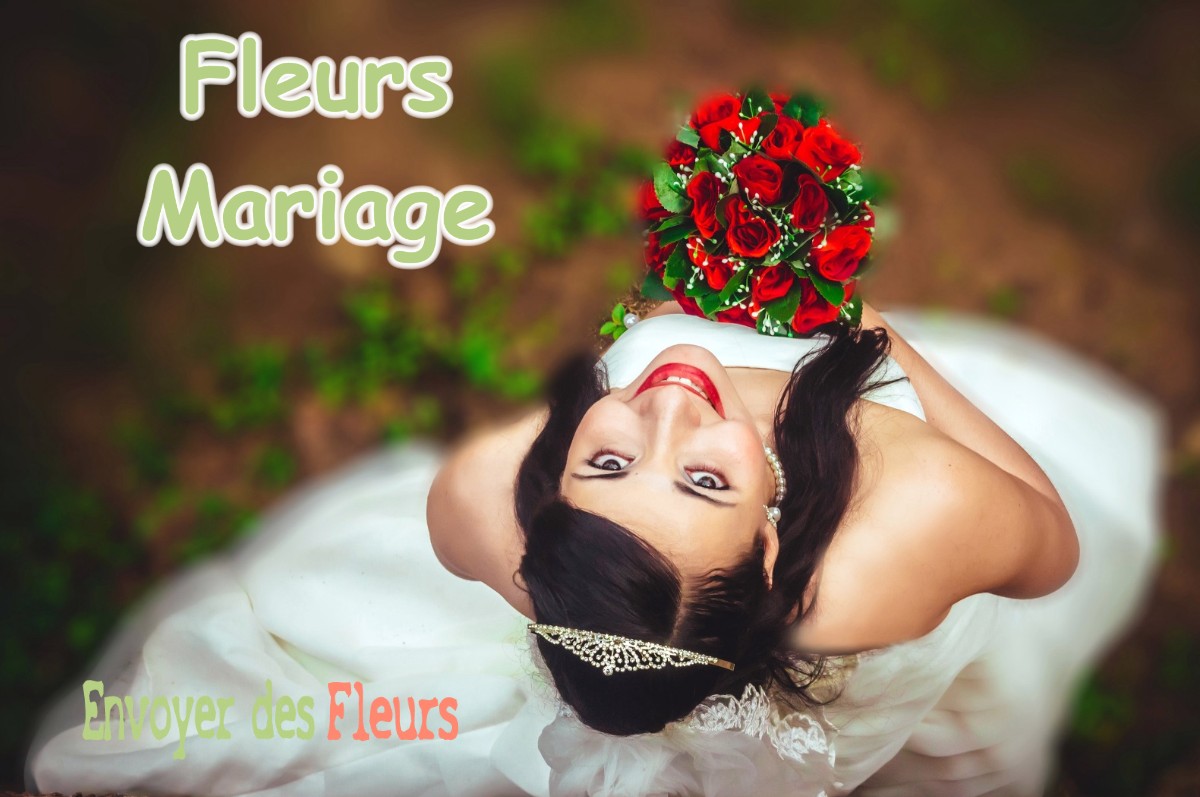 lIVRAISON FLEURS MARIAGE à CHAUFFOUR-LES-ETRECHY