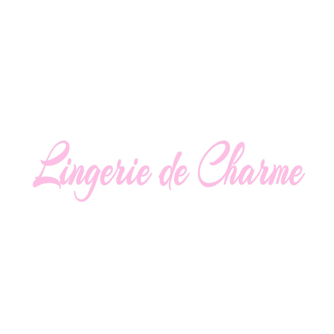 LINGERIE DE CHARME CHAUFFOUR-LES-ETRECHY